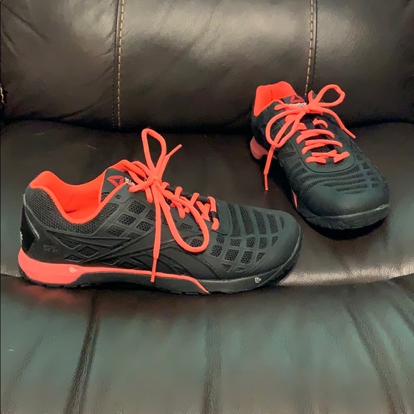 crossfit tennis shoes